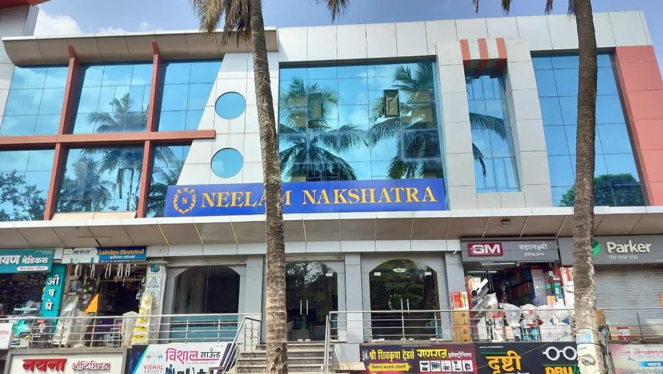 Zip By Spree Hotels Neelam Nakshatra Hotel in Maharashtra