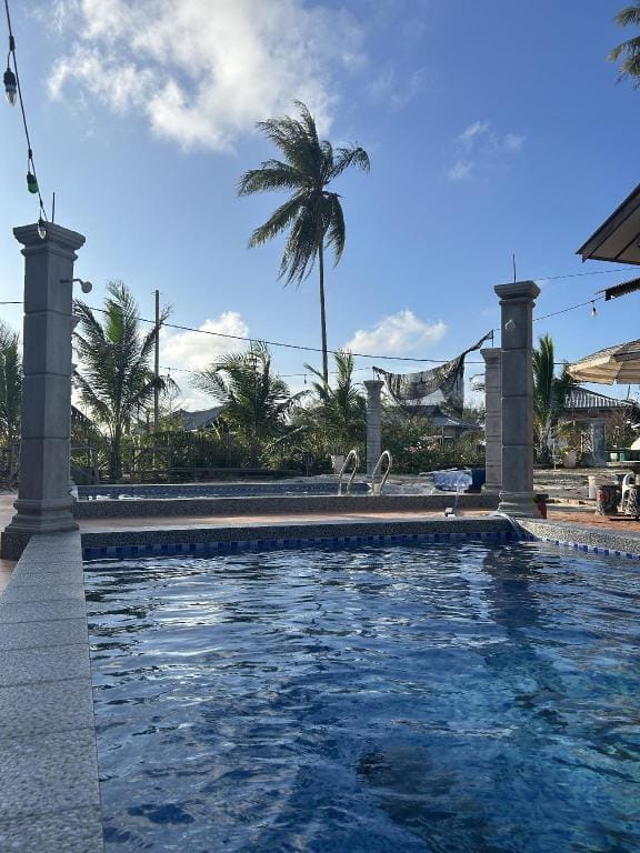 Wahid Cottage Vacation rental in Terengganu, Malaysia