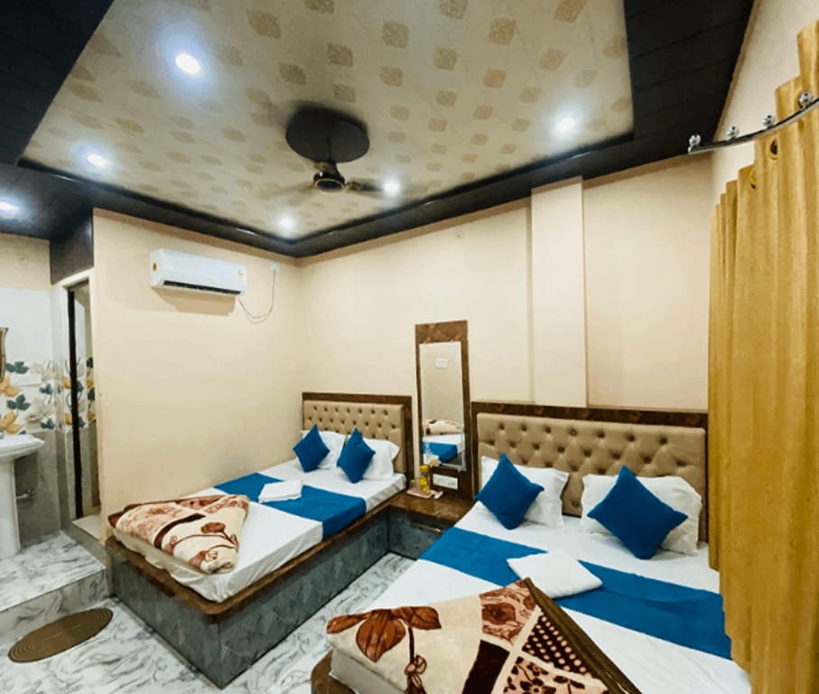 HOTEL LAXMI PALACE Hotel in Varanasi