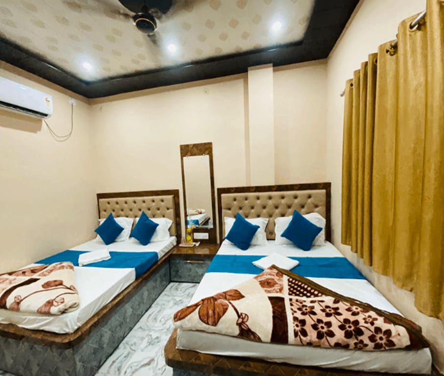 HOTEL LAXMI PALACE Hotel in Varanasi
