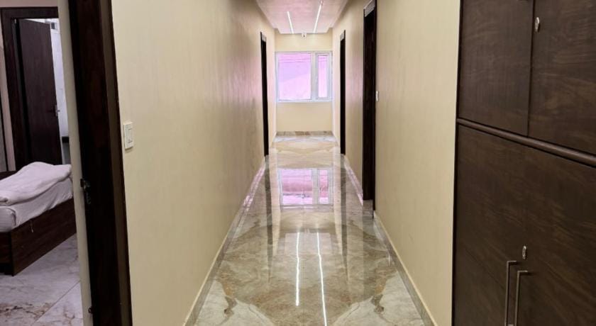 Hotel Dev Rishi By T And M Hotels Hotel in Uttarakhand
