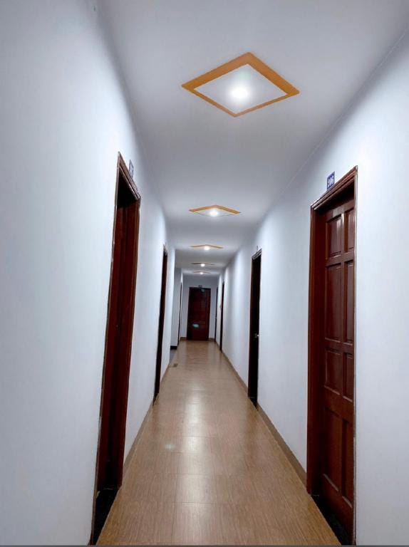 Nhà Nghỉ Mường Thạnh Hotel in Ho Chi Minh City