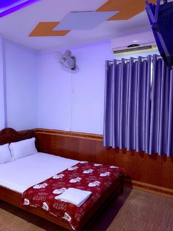 Nhà Nghỉ Mường Thạnh Hotel in Ho Chi Minh City