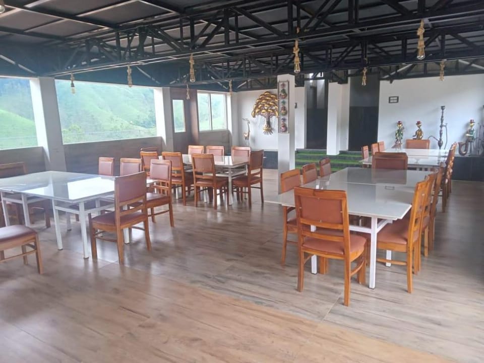 Orma farm resorts Hotel in Kerala