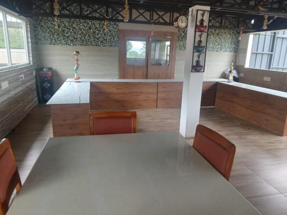 Orma farm resorts Hotel in Kerala