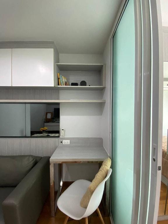 Stunning Condo @BTS Bang Chak - Pool, Gym, Wi-Fi Apartment in Bangkok