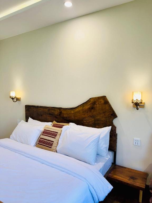 Rivaj Hotel and Resort Hotel in Pakistan