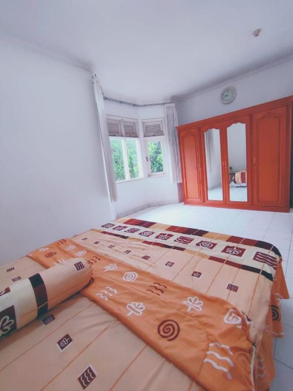 Villa Puncak Resort by akuvila Hotel in West Java