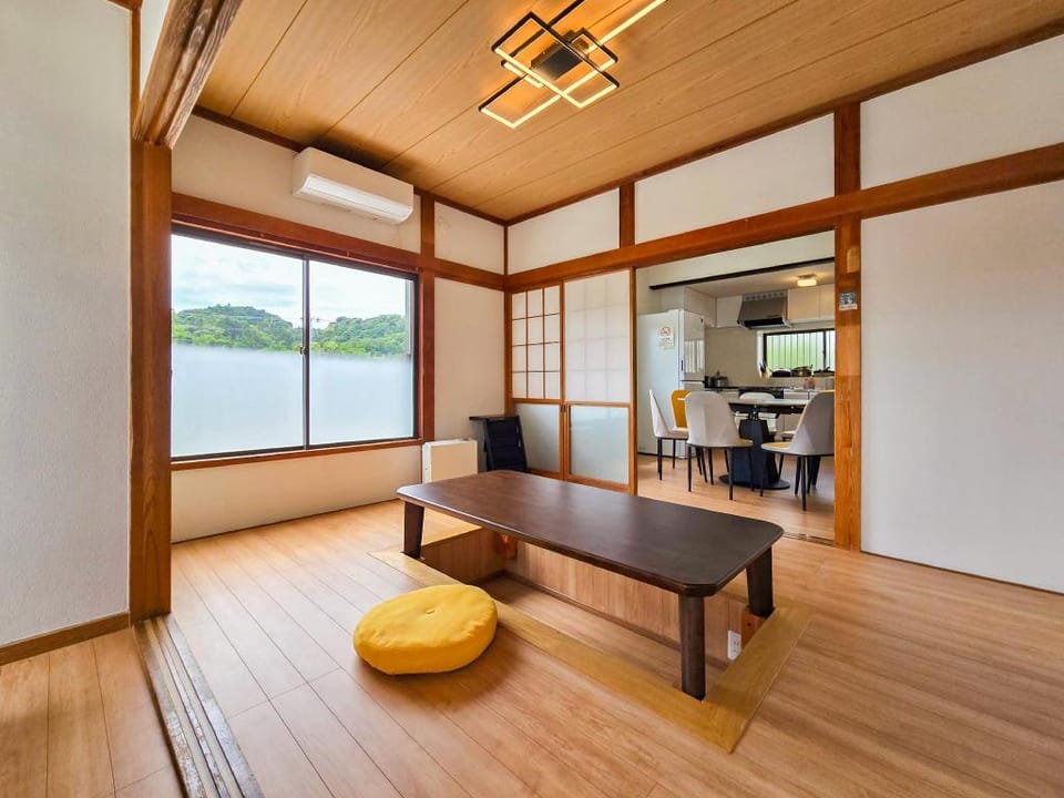 湊乃里 Villas Minato  Villa in Chiba Prefecture