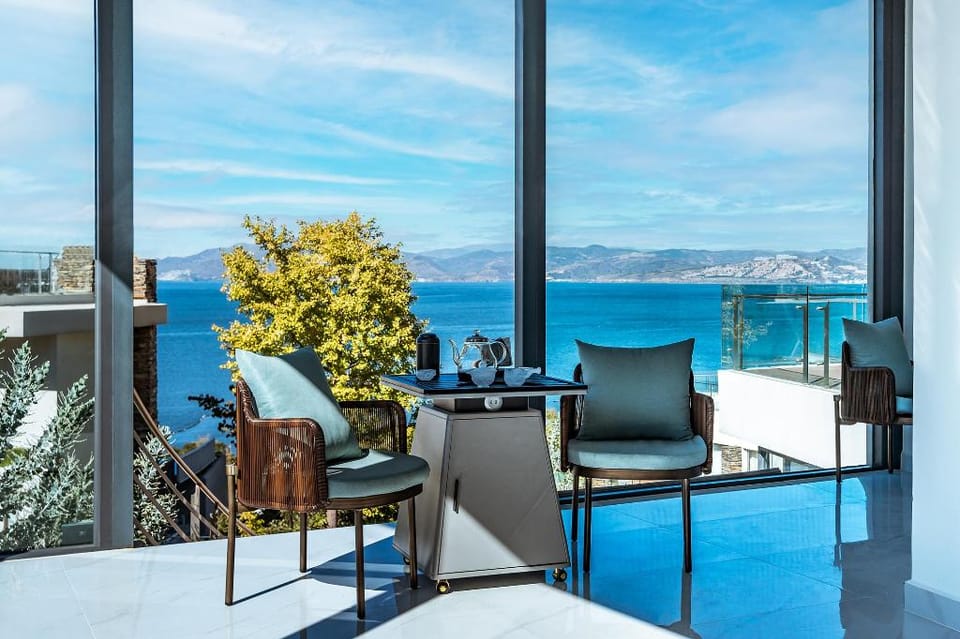 Dali Shushanju Seaview Holiday Villa - Bohai Branch Hotel in China