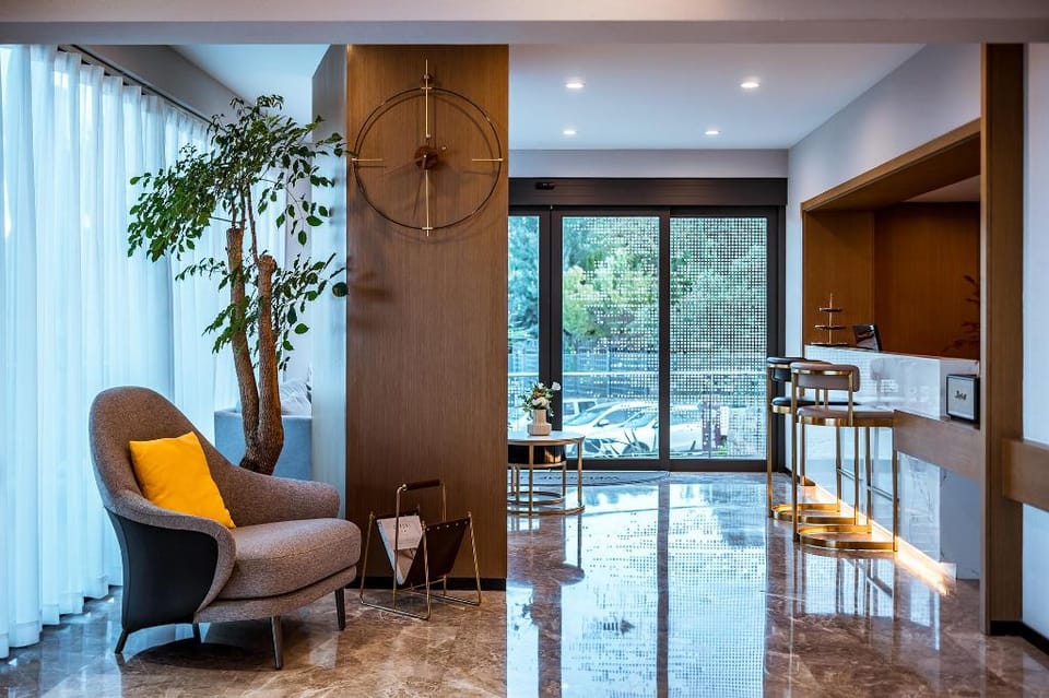 Dali Shushanju Seaview Holiday Villa - Bohai Branch Hotel in China