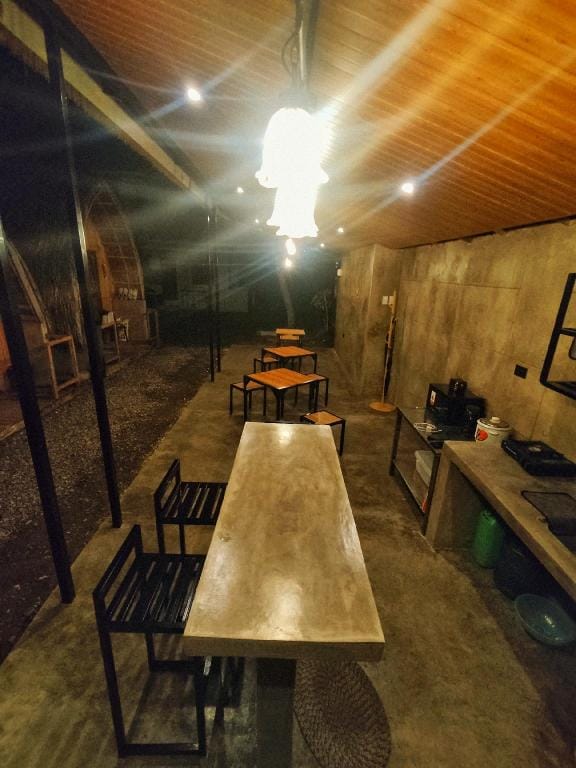 Casita Agnes Private Resort Bed and Breakfast in Calabarzon