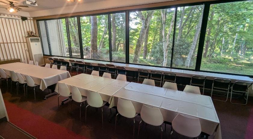富士たから荘 旭日館 Hotel in Shizuoka Prefecture