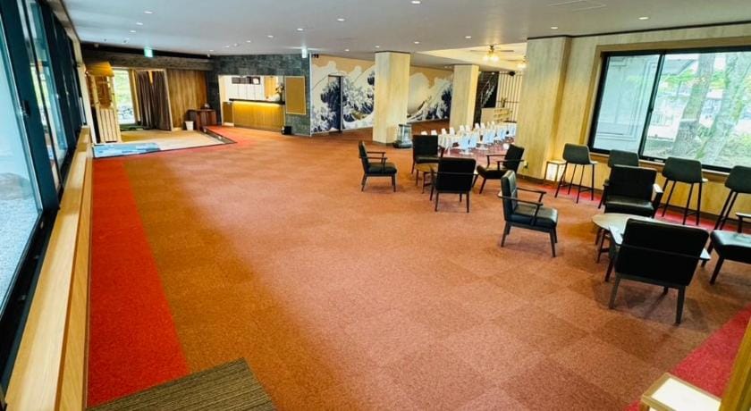 富士たから荘 旭日館 Hotel in Shizuoka Prefecture