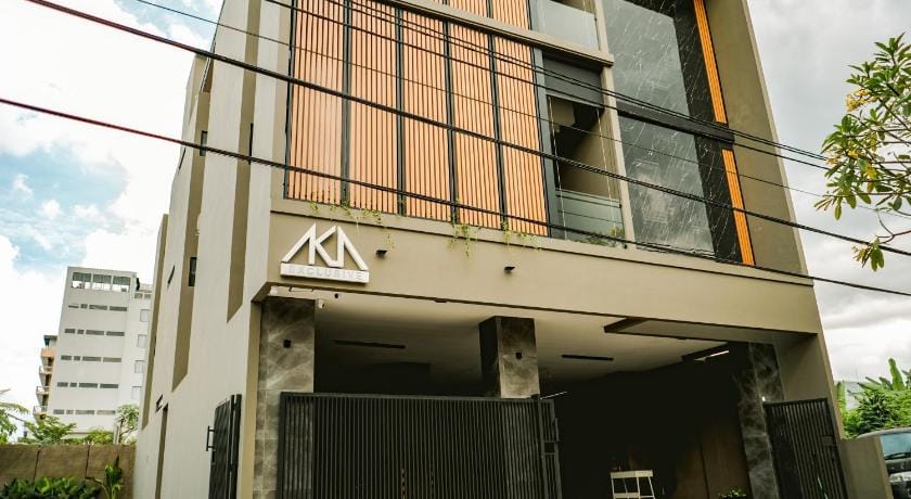 Aka Exclusive Hotel in Special Region of Yogyakarta