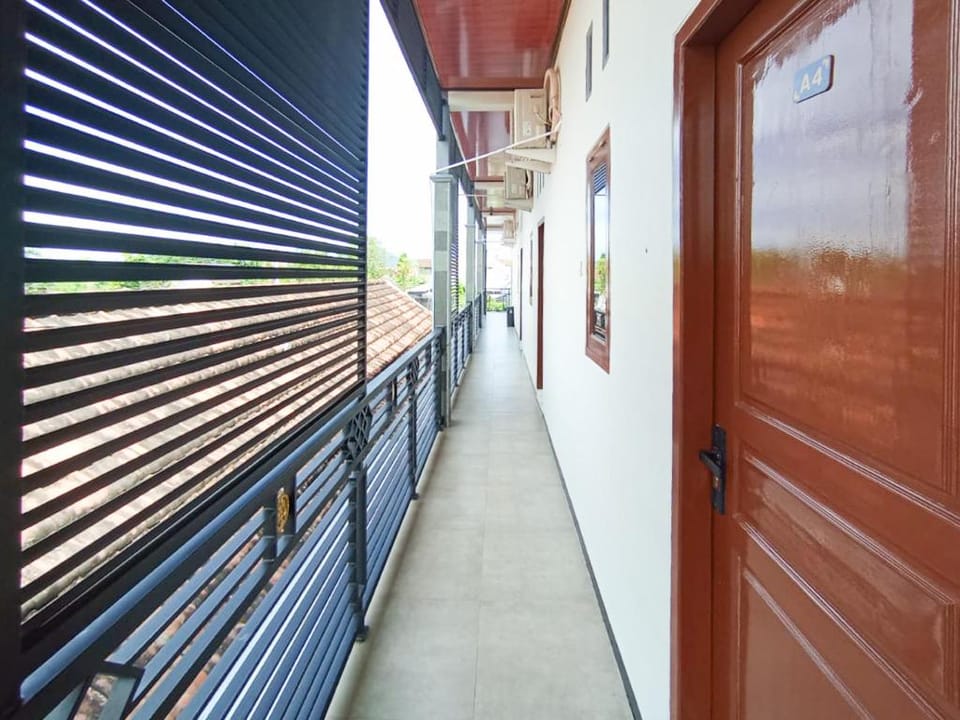 Ghe Ai Homestay RedPartner Hotel in East Java