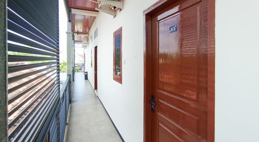 Ghe Ai Homestay RedPartner Hotel in East Java