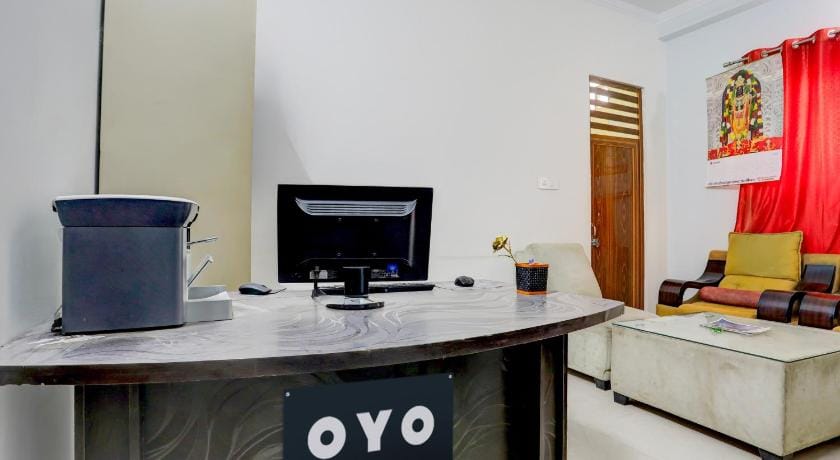 Hotel O Rituraj Greens Resort & Hotel Hotel in Uttar Pradesh