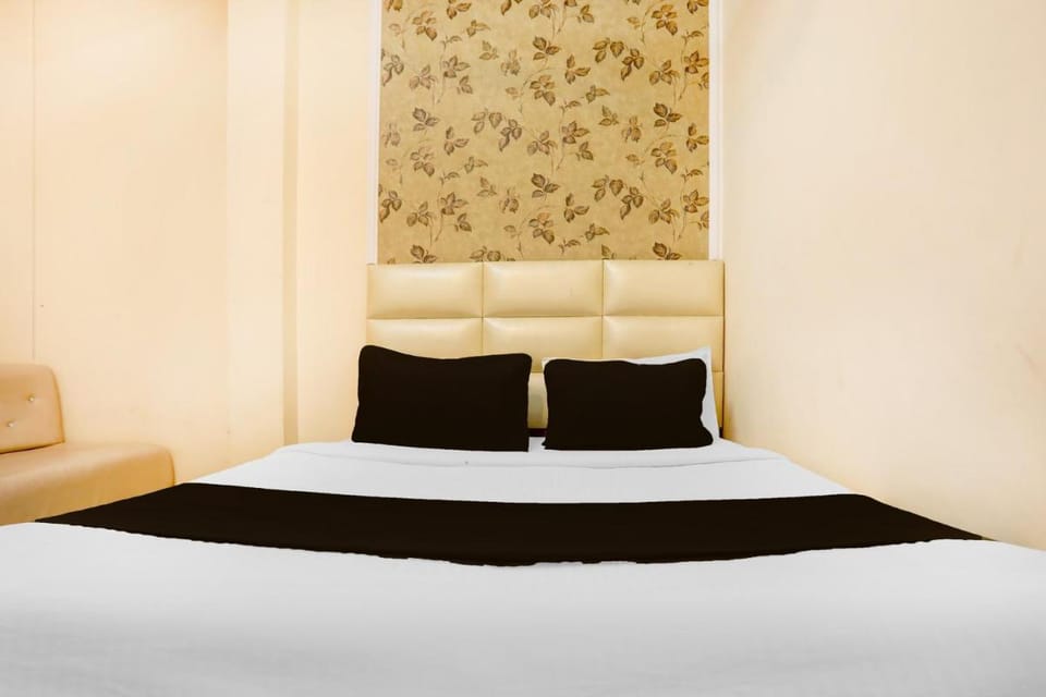 Hotel O SARA RESIDENCY Hotel in Uttar Pradesh
