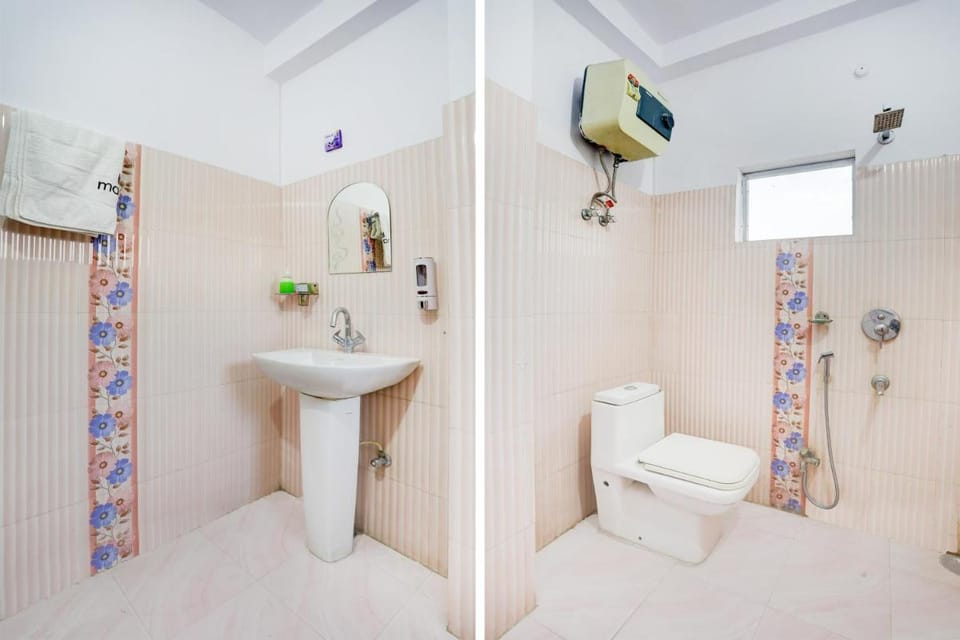 Hotel O SARA RESIDENCY Hotel in Uttar Pradesh
