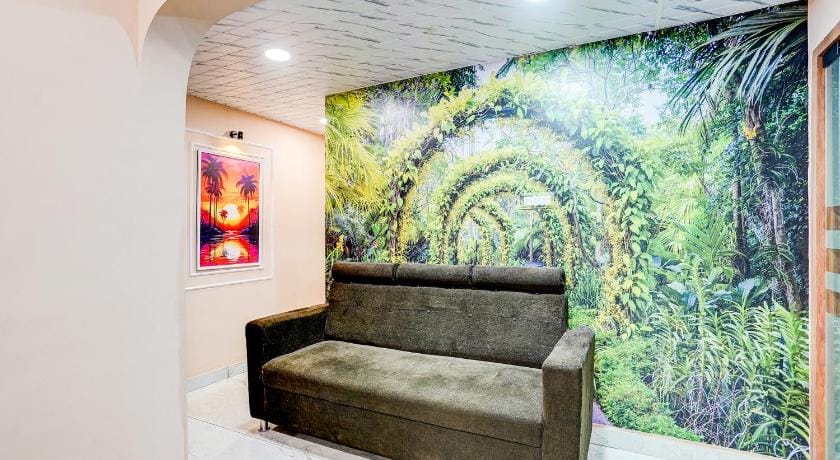 Hotel O Oomkar Hotel & Lodging Hotel in Pune