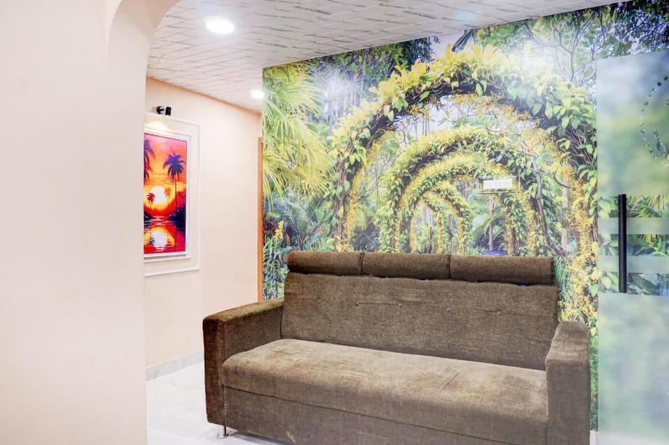 Hotel O Oomkar Hotel & Lodging Hotel in Pune