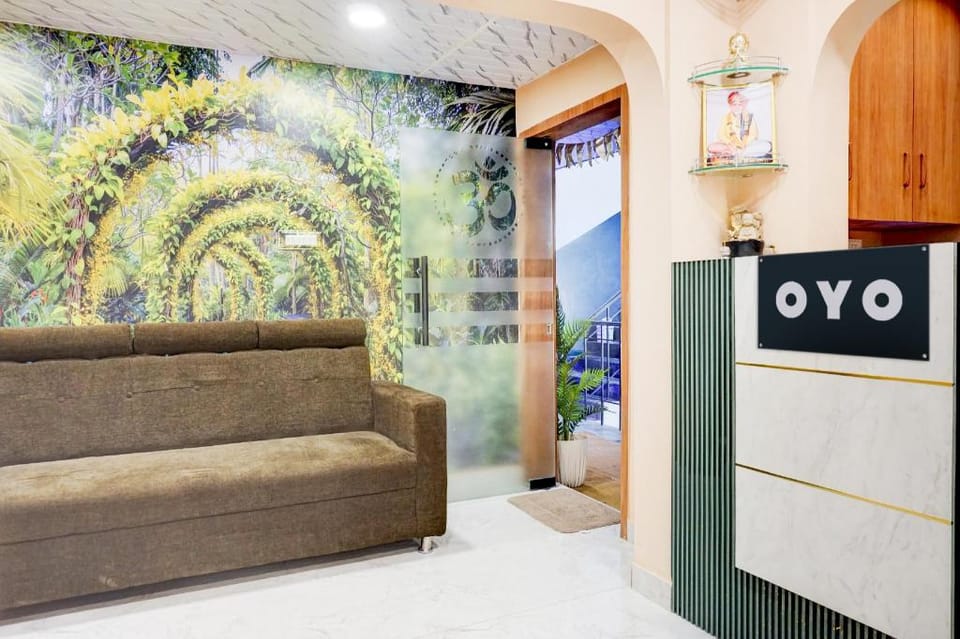 Hotel O Oomkar Hotel & Lodging Hotel in Pune