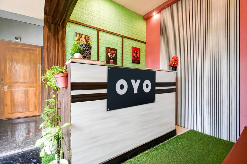 Hotel O Inn Hotel in Bhubaneswar