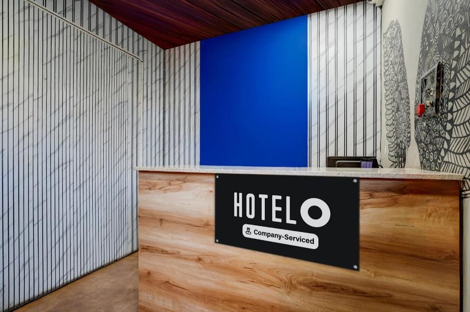 Super Hotel O Kodgehalli Railway Station Formerly Brew & Rest Inn Hotel in Bengaluru