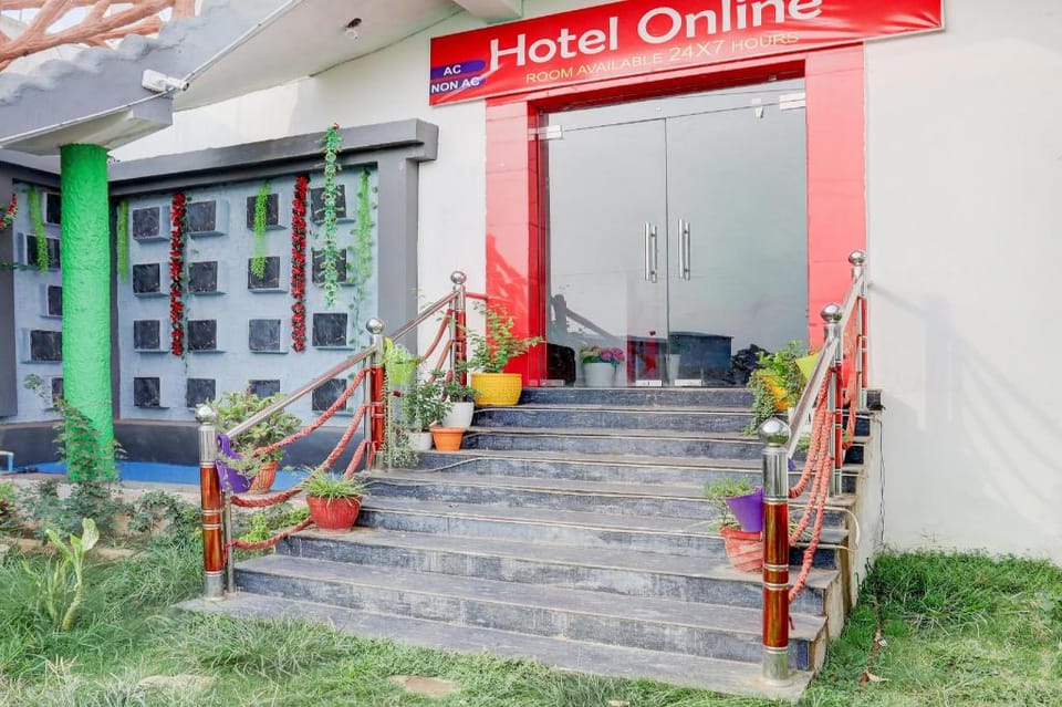 Hotel O Online Hotel in India