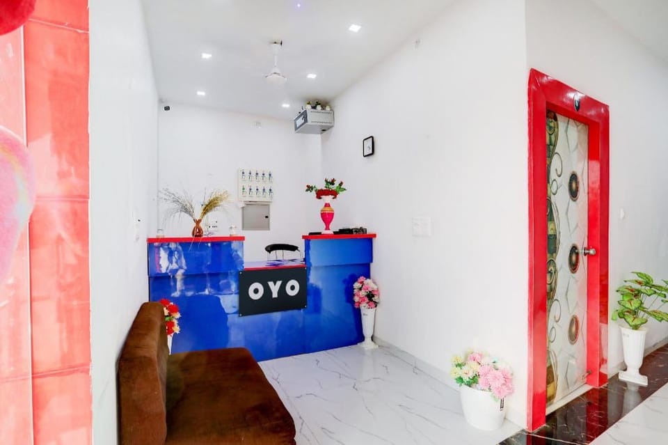 Hotel O Online Hotel in India