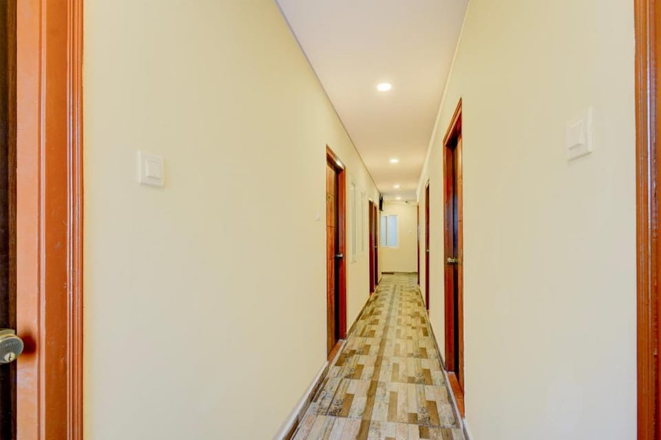 Super Hotel O R INN Hotel in Secunderabad