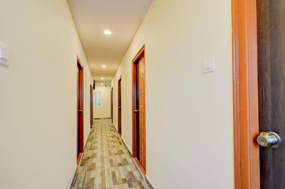Super Hotel O R INN Hotel in Secunderabad