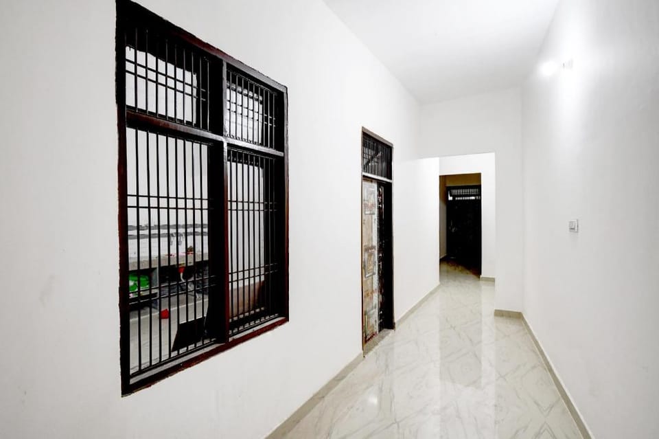 HOTEL O RK INN ORAI Hotel in Uttar Pradesh