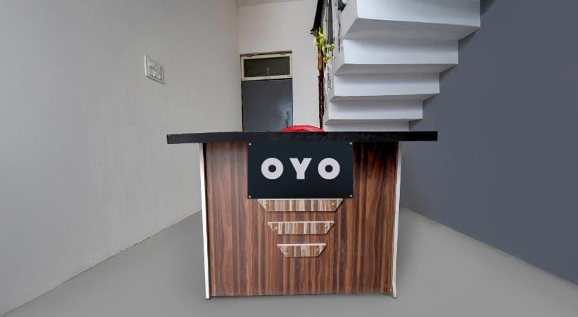 HOTEL O RK INN ORAI Hotel in Uttar Pradesh
