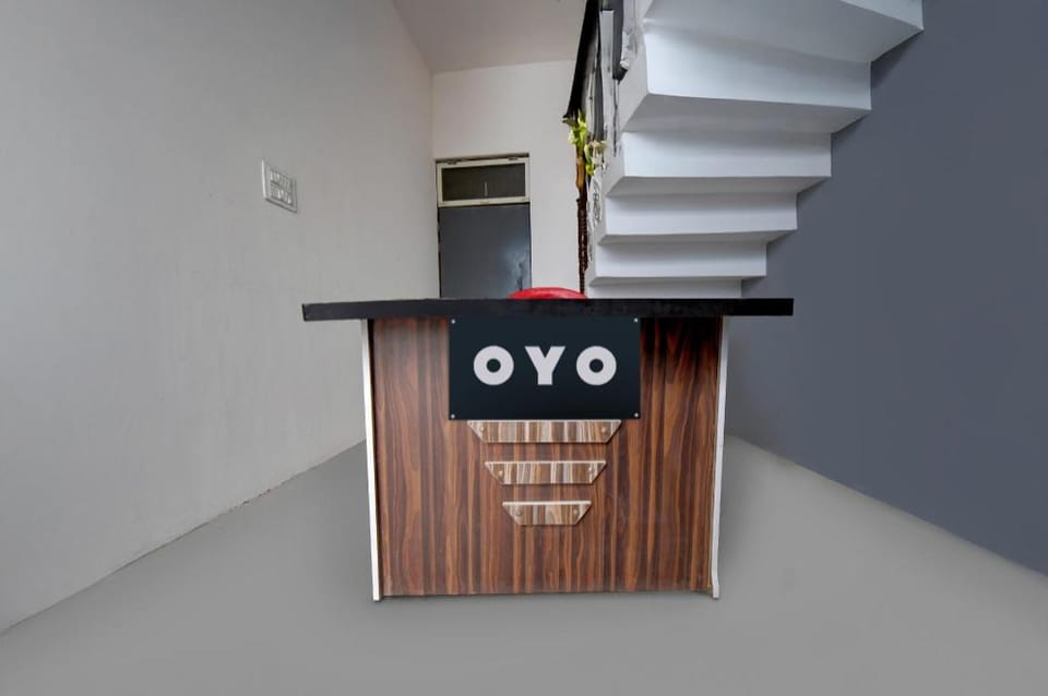 HOTEL O RK INN ORAI Hotel in Uttar Pradesh