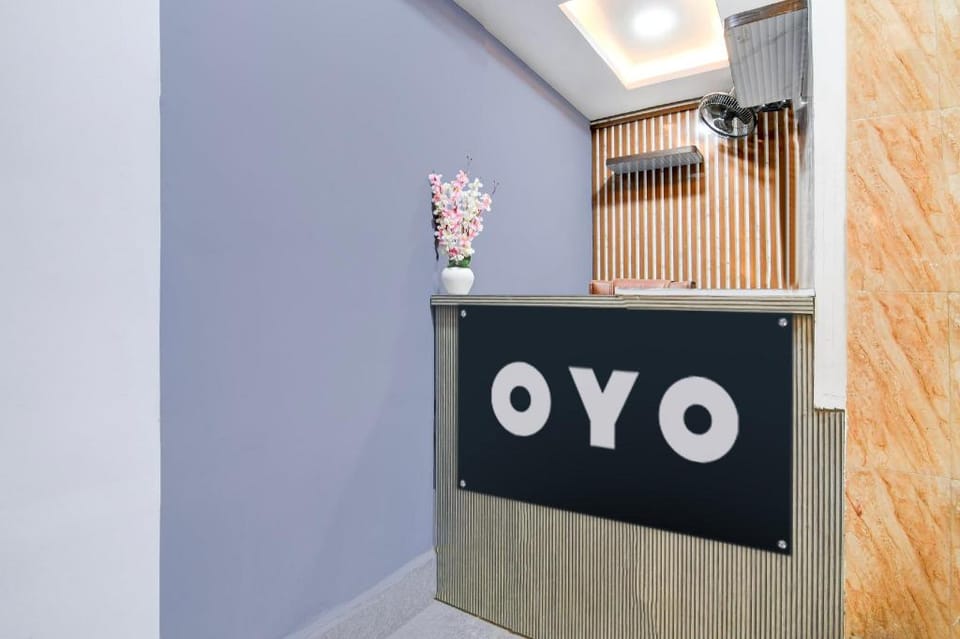 Super Hotel O Dream World Hotel in Kolkata