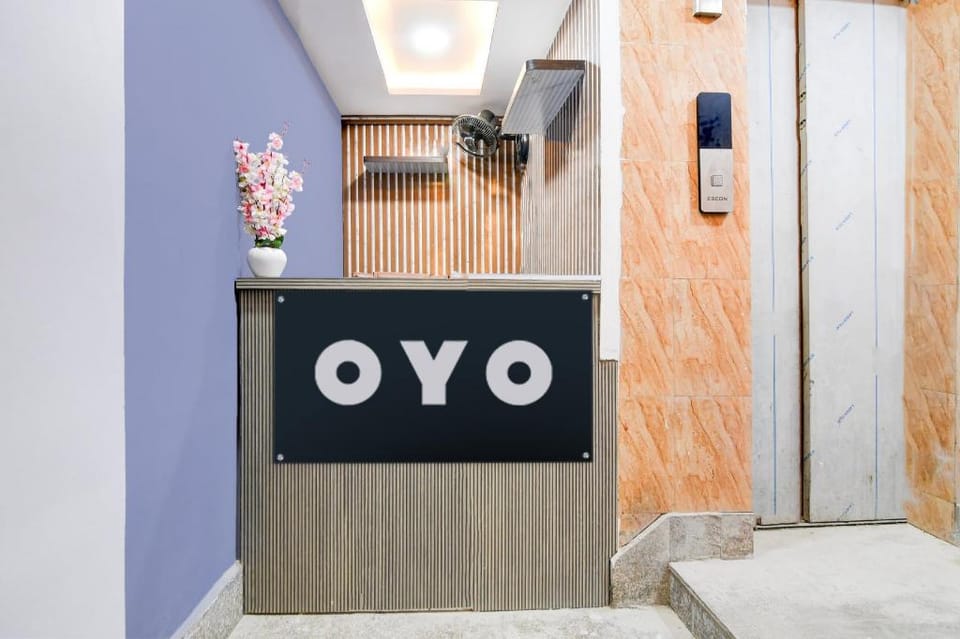 Super Hotel O Dream World Hotel in Kolkata