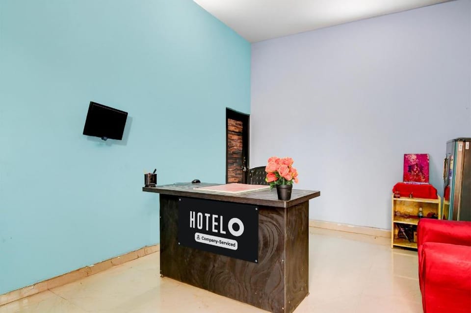 Hotel O Durgapur Near NSHM College Formerly MON Palace Hotel in West Bengal