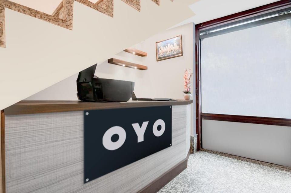 Hotel O Sunshine Hotel in Kolkata