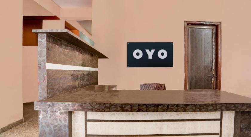 Hotel O Paradise Hotel in Rajasthan
