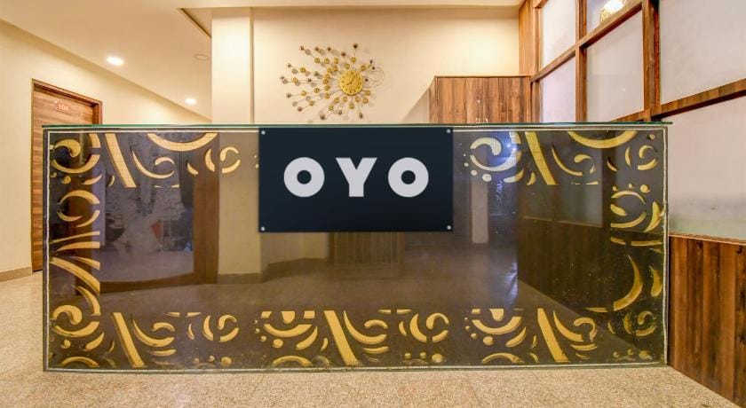 OYO Flagship hotel vasundhara inn Hotel in Lucknow