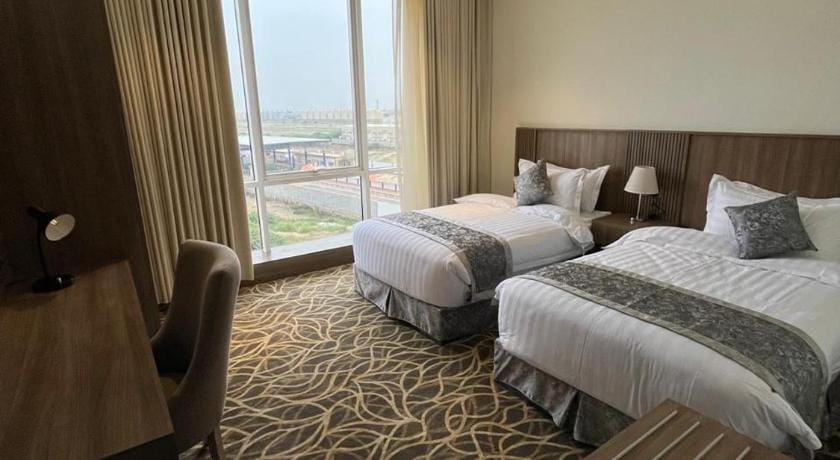 فندق رفيد raifed hotel Hotel in Saudi Arabia