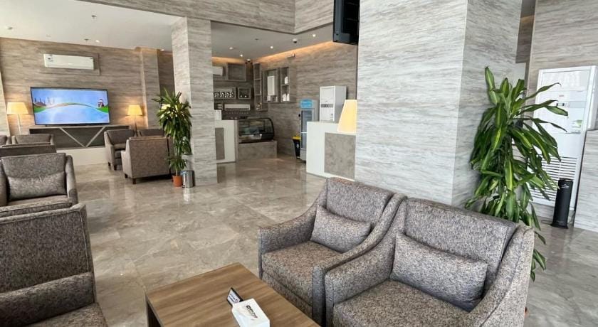 فندق رفيد raifed hotel Hotel in Saudi Arabia