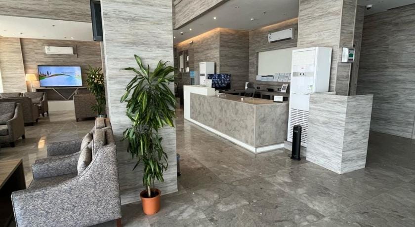 فندق رفيد raifed hotel Hotel in Saudi Arabia