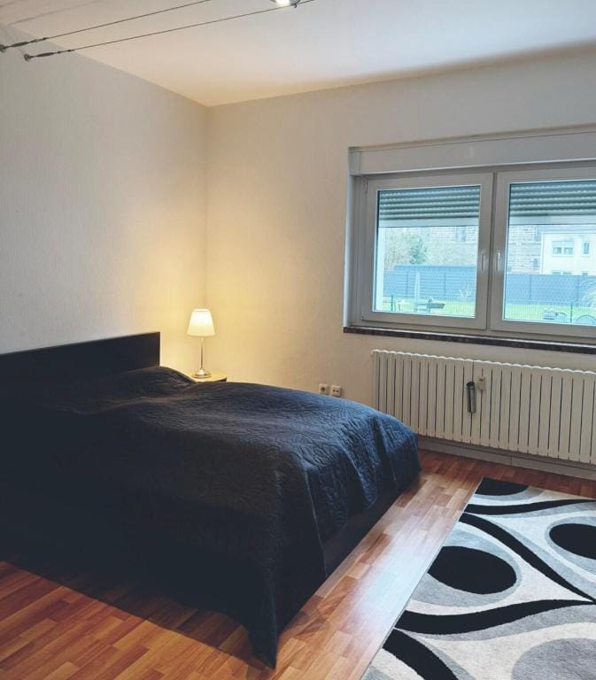 Perfekt für alle Zwecke in Witten Annen Apartment in Witten
