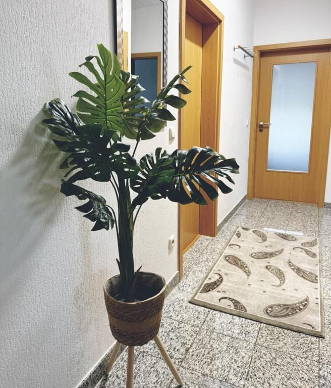 Perfekt für alle Zwecke in Witten Annen Apartment in Witten
