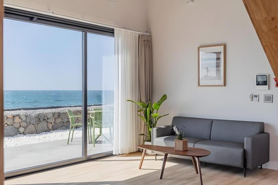 Suno Stay Baro Bed and Breakfast in South Korea