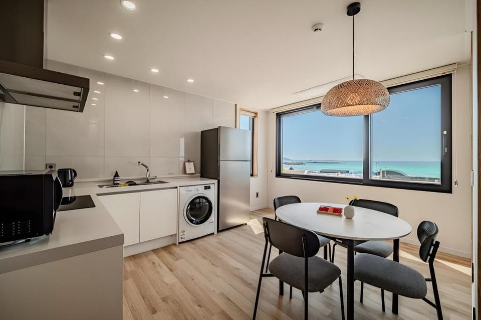 Suno Stay Baro Bed and Breakfast in South Korea