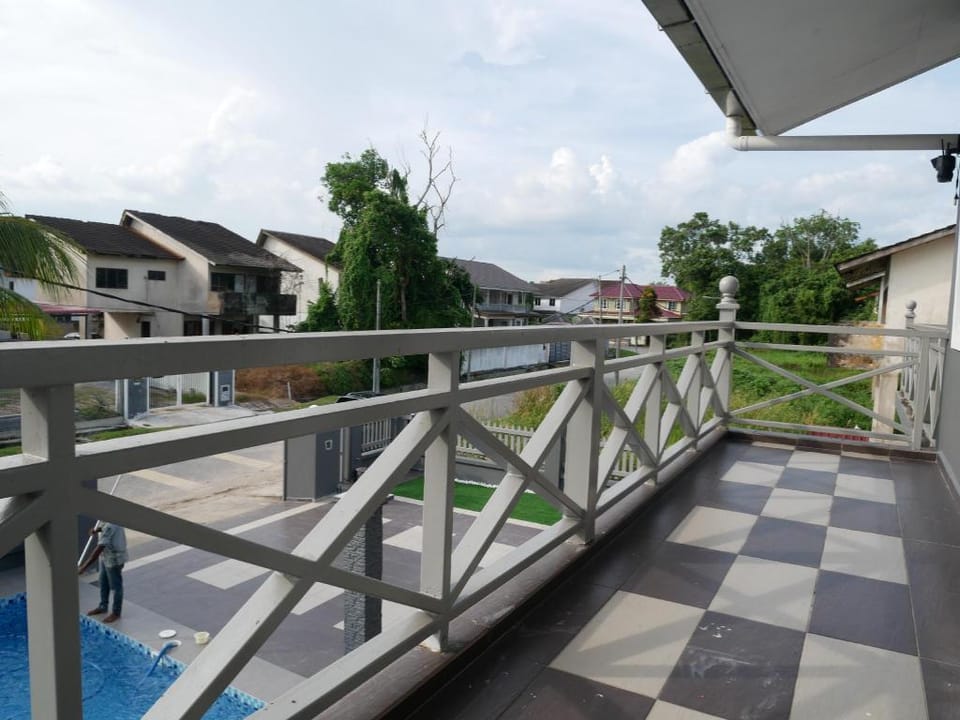 Amaya Villa Port Dickson Hotel in Negeri Sembilan, Malaysia